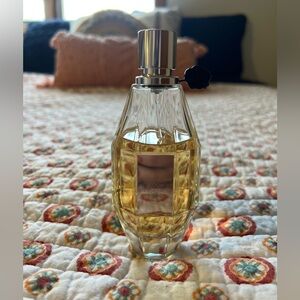 Viktor & Rolf Flowerbomb Bloom 3.4 oz Eau de Parfum RARE Discontinued